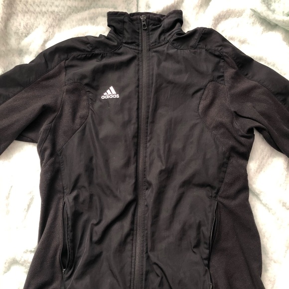 Adidas jacket - Picture 1 of 3